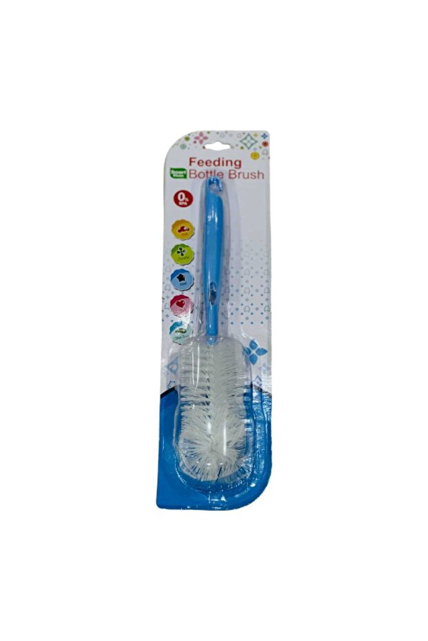 Feeding Bottle Brush, 805-HA