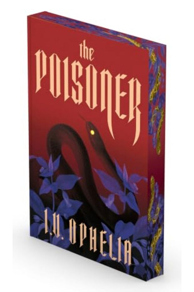 The Poisoner