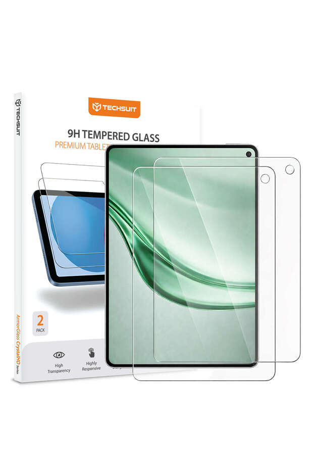 Tablet screen protector for Huawei MatePad Mini 8.8, Transparent; Shockproof