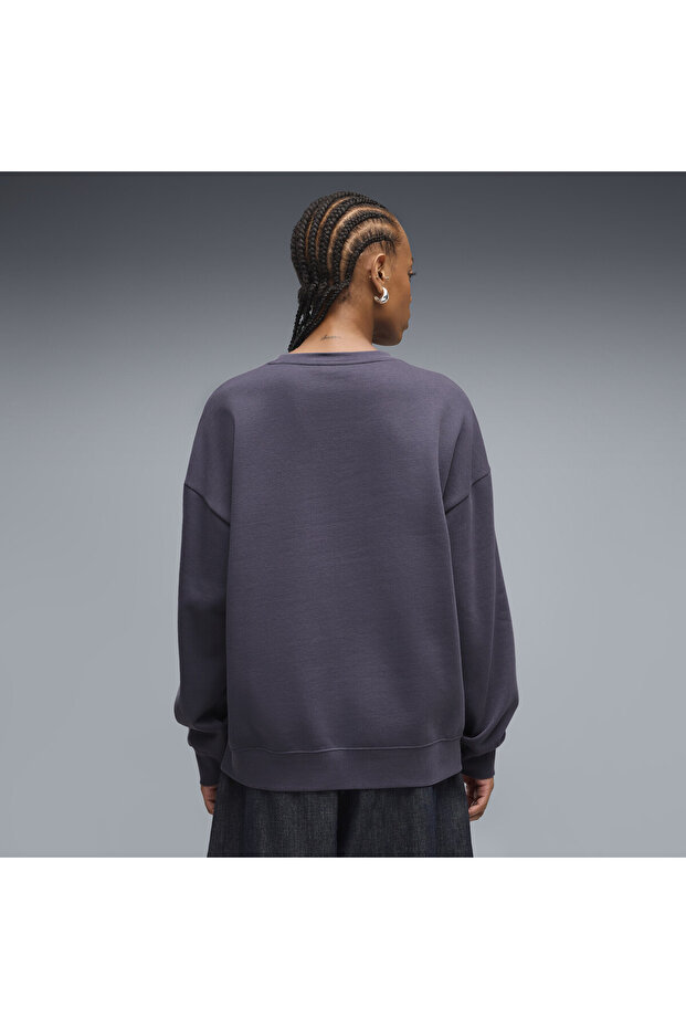 Essentials Oversized Sweatshirt - 6