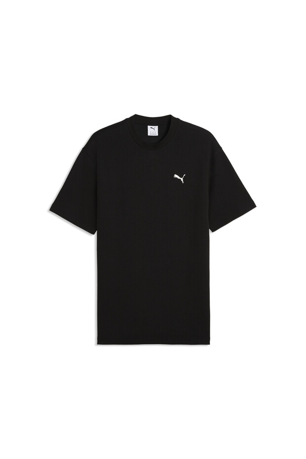 Essentials Elevated Relaxed T-Shirt - 3