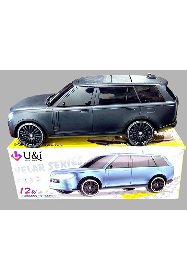 U&I 5571 VELAR Series 12W Wireless Speaker