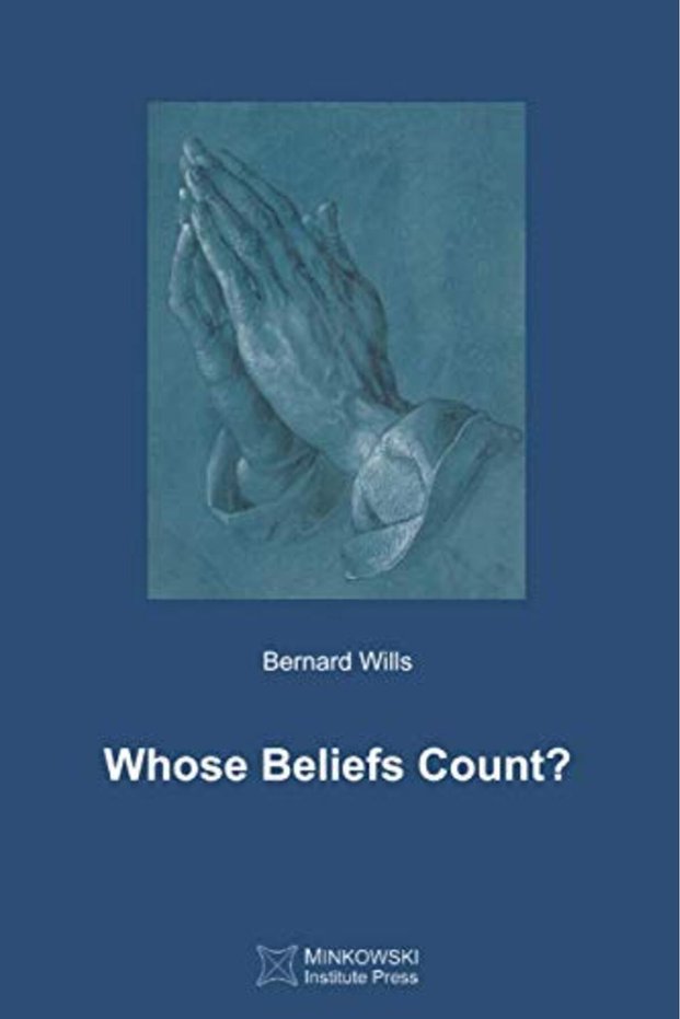 Whose Beliefs Count?
