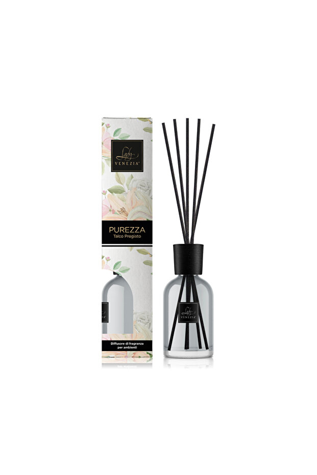 My Luna Purity Precious Talc Fragrance Diffuser 100 ml