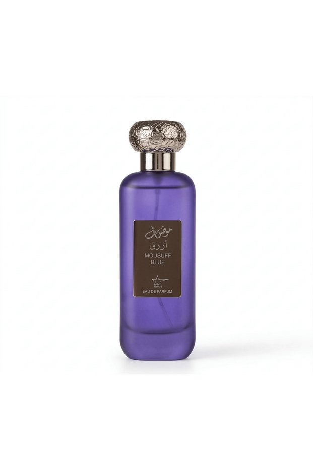 Mousuff Blue Parfum 100 ML