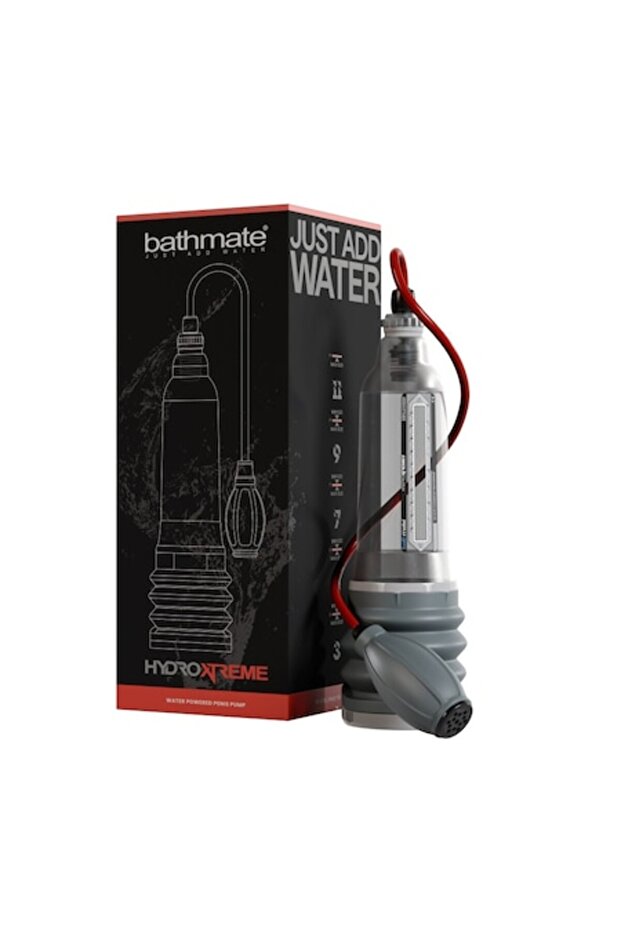 Hydroxtreme9 Pompă de penis - 1