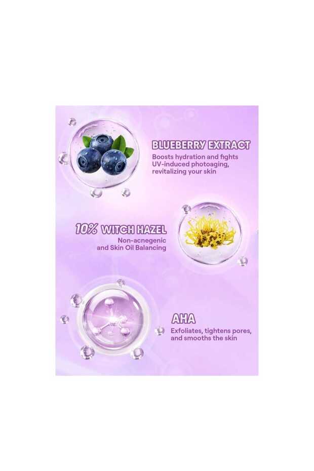 GOOD PRIMER BLUEBERRY15 ML - 4