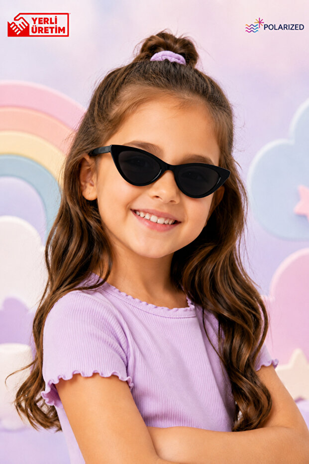 Kids Sunglasses Polarized