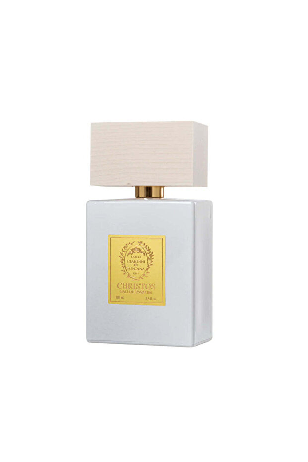 Christos Eau de Parfum 100ml