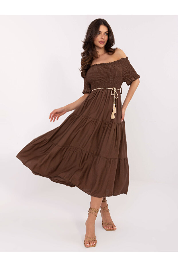 Rochie Dama Maro - 2