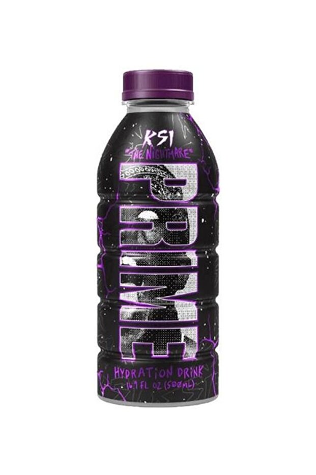 Drink KSI Nightmare, 500ml