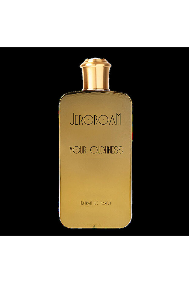 Your Oudhness Extrait de Parfum 100ml