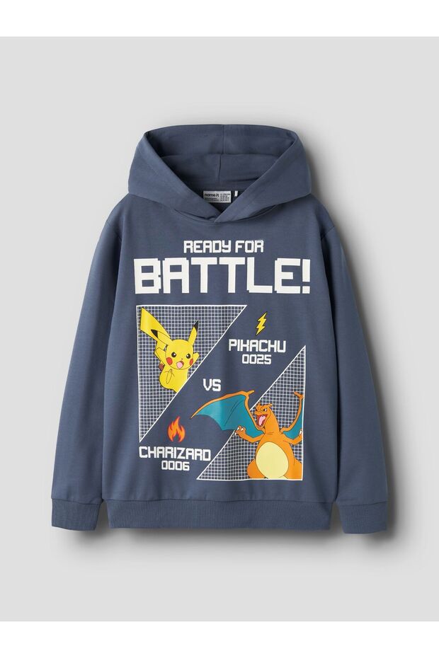 Φούτερ Pokémon