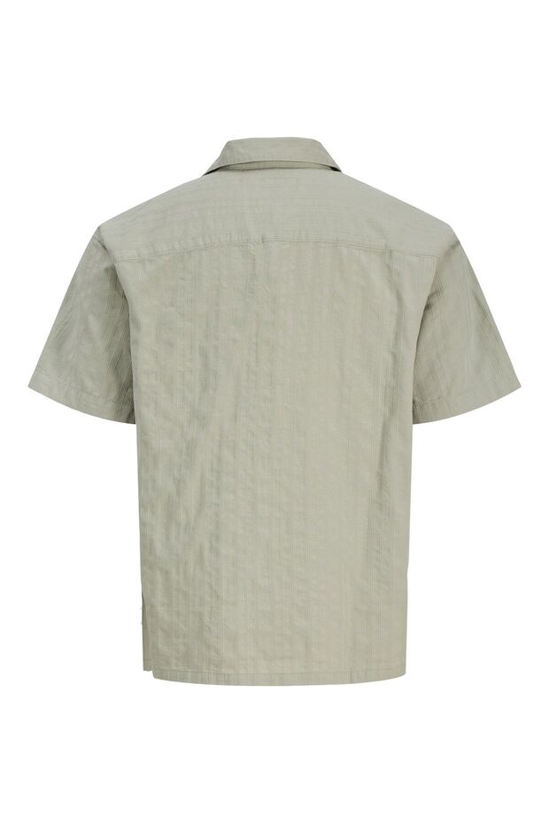 Hemd Hemd Plus Size - 3