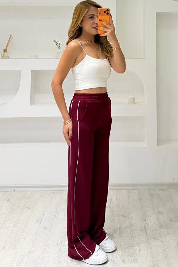 Soft Touch Arabic Modal Trousers