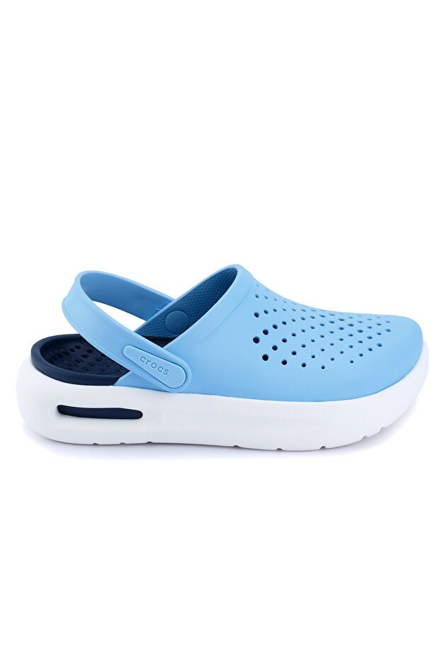 InMotion Clog 209964-4NS شبشب للجنسين باللون الأزرق Juststep