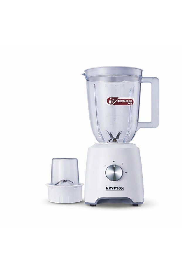 KNB6074N 2-in-1 Blender with Grinder Smoothie Maker