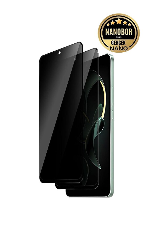 Xiaomi 13T / 13T Pro Ghost Screen Protector Unbreakable Glass - Extra Thin