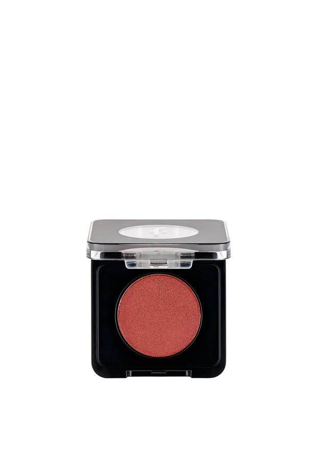 Mono Eyeshadow – High Pigment, Pearlescent Shimmer, Dust-Free, Fine Texture, Blendable – 022 Shine