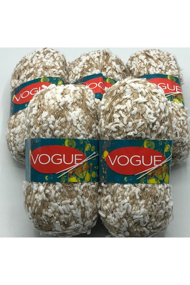 Outlet 5'Li Paket Kartaneli İp Nohut for Thin Home Textiles 1239