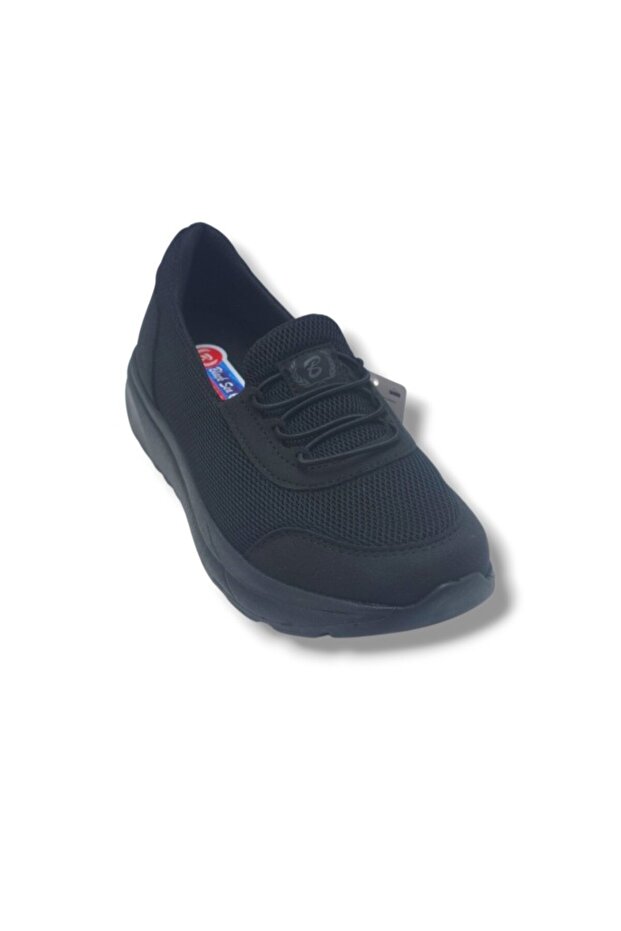 Black Sea 626-26 Anorak Anatomical Sole Women's Sneaker
