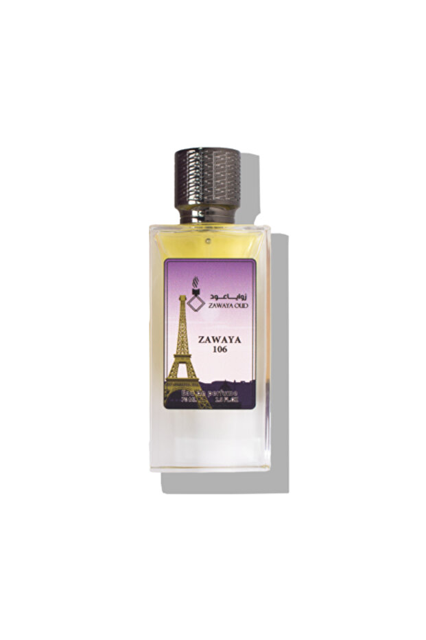 عطر زوايا 106 (برج إيفل)