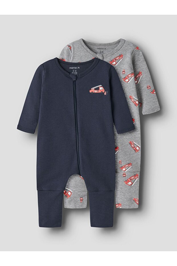Set de pijamale, 2 piese