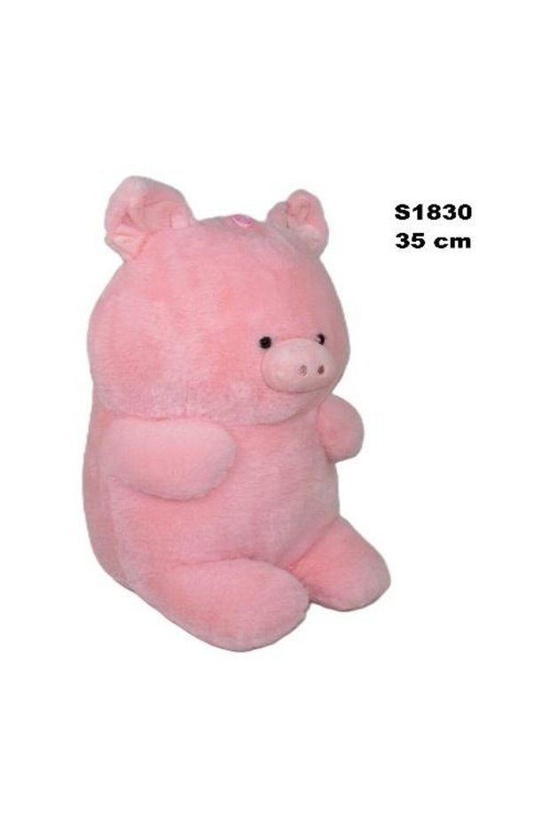 Purcelus de plus 35 cm Sun Day