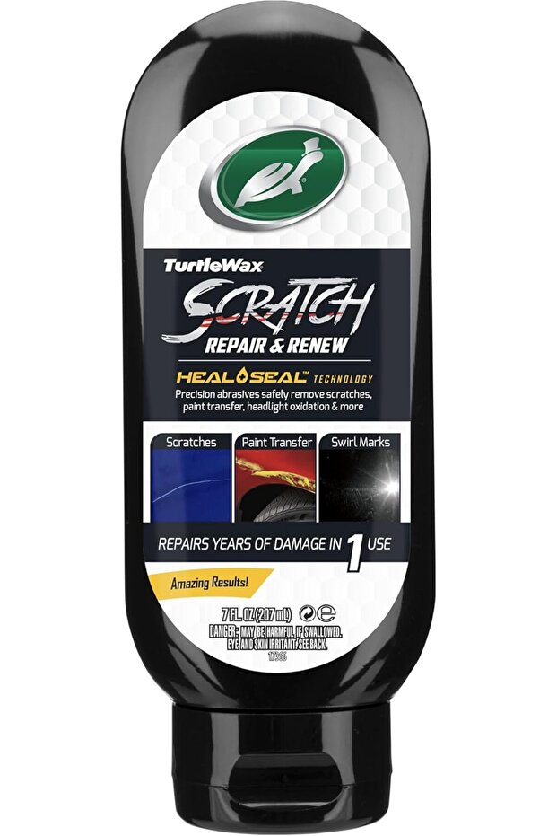1830926 Scratch & Renew 200ml