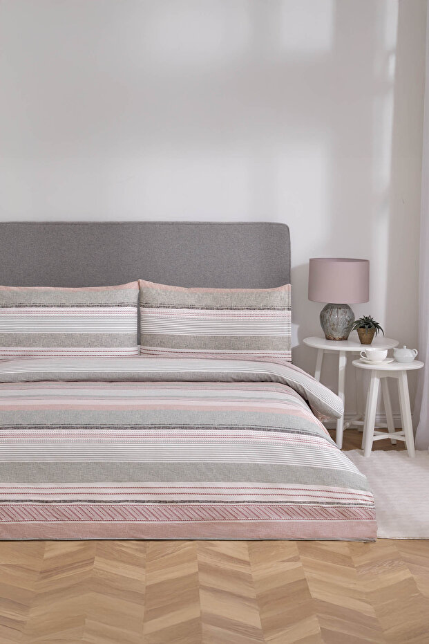 Meridian Single Duvet Cover Set