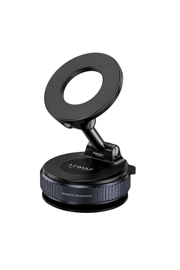 MAGNETIC VACUUM W142