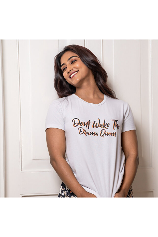 Aadaraya Pyjama Set Button-Down Shirt & Trousers
