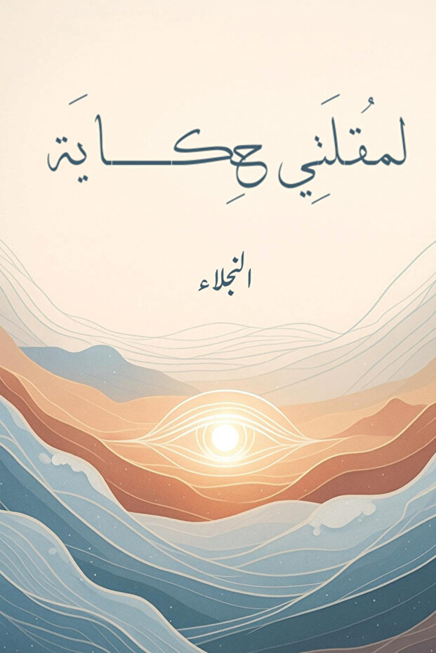 لمقلتي حكاية
