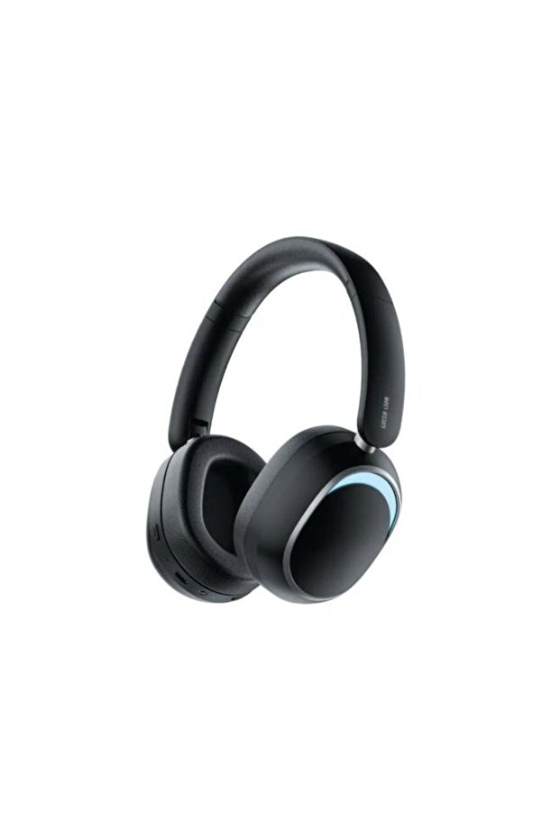 Santos Wireless ANC Headphones Bluetooth 6.0 Active Noise Cancellation 40mm Dynamic Drivers