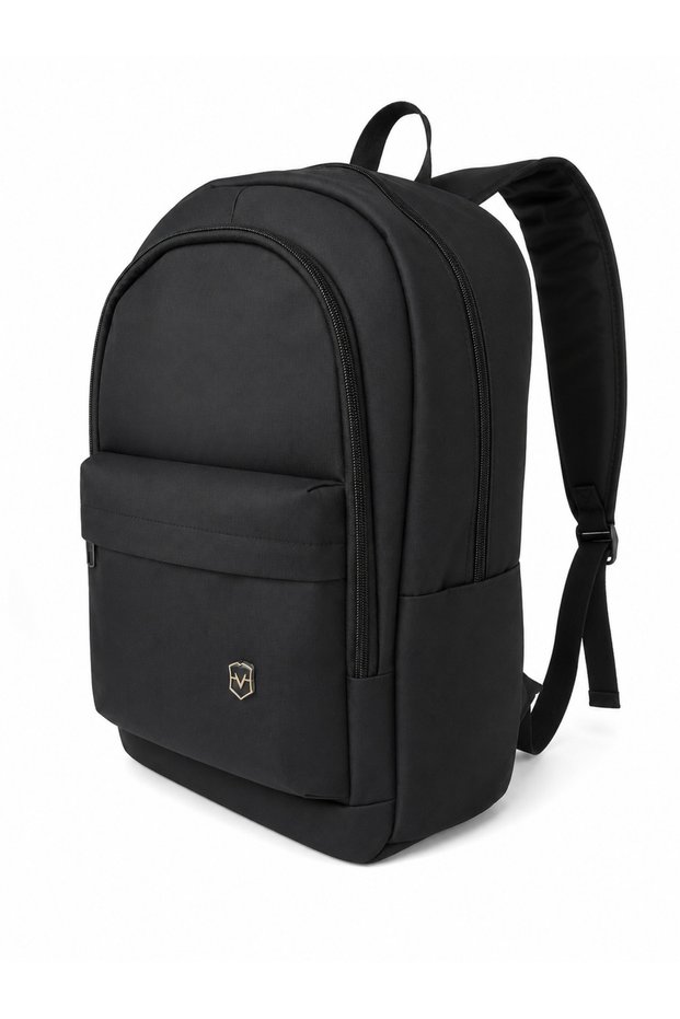 Vovem Pace - Daily Travel Backpack Unisex Waterproof Black