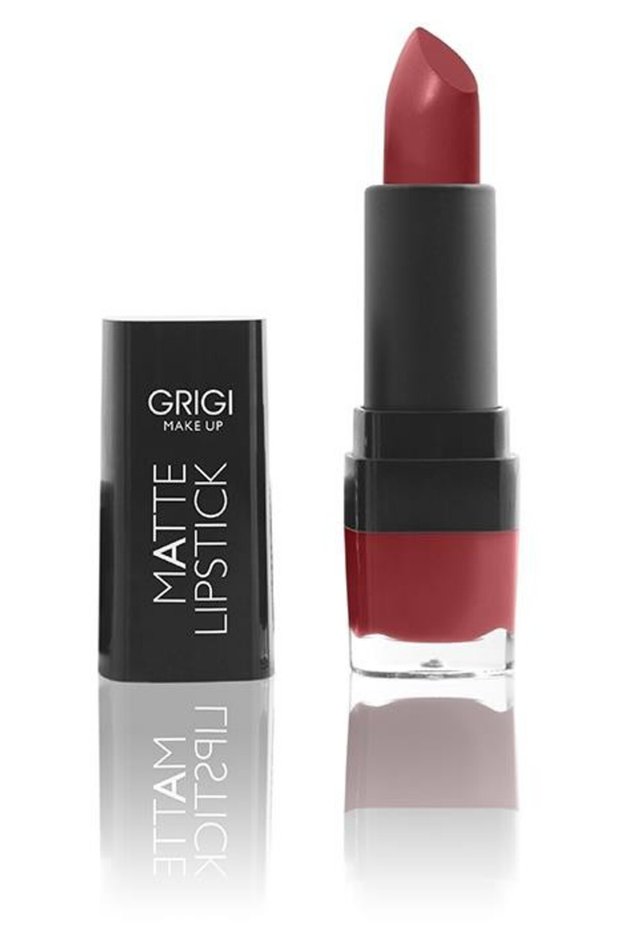 MAKEUP MATTE LIPSTICK 17 4.5GR