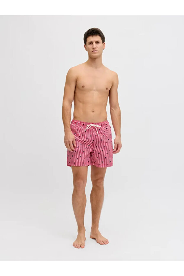 Jack Jones Tımauı Breeze Regular Fit Men's 12291425