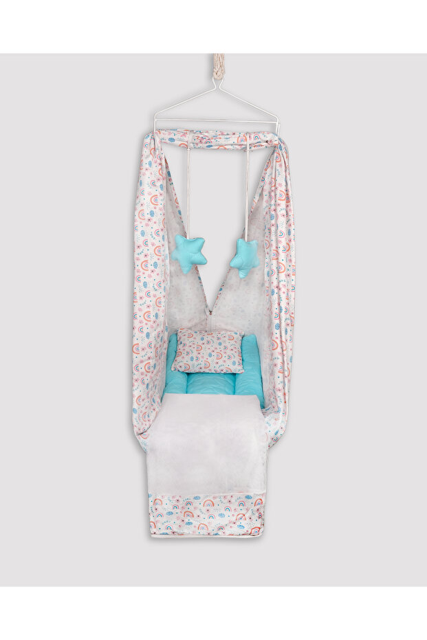 Bed Cradle