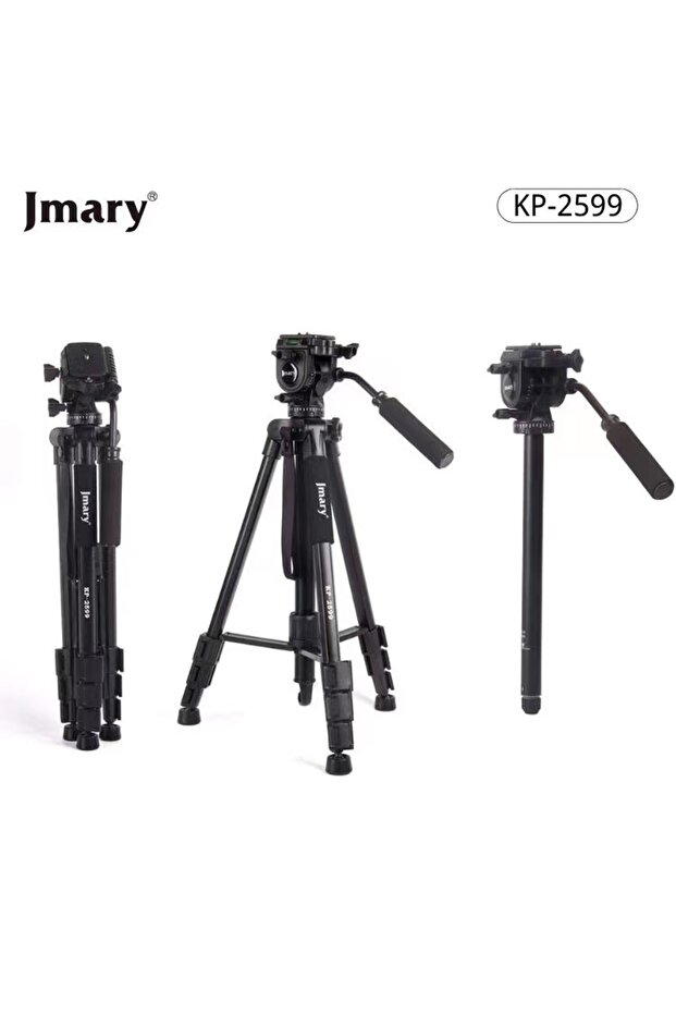KP-2599 Tripod