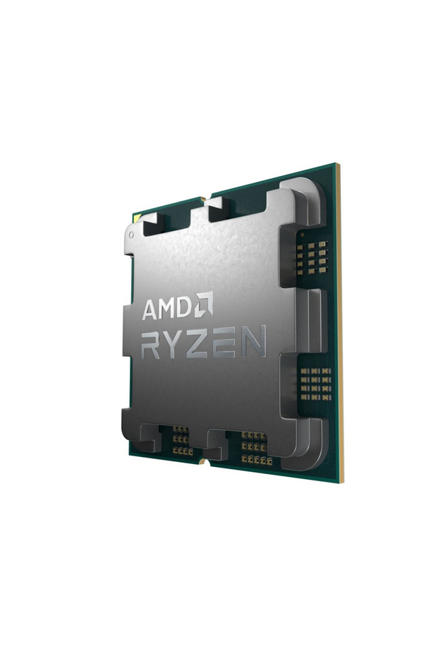 Amd Ryzen 7 7700X 8 Core, 4.50-5.40Ghz, 40Mb Cache, 105W, Am5 Socket, Tray, (Built-In Graphics Available, Fan