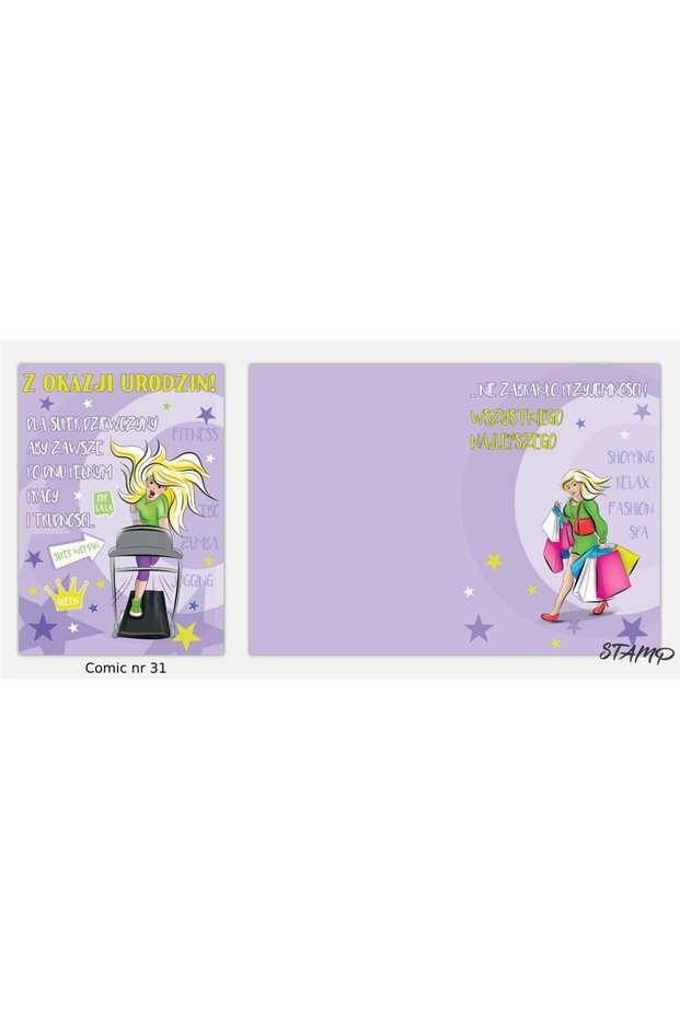 Felicitare B6 multicolor 13x18cm set
