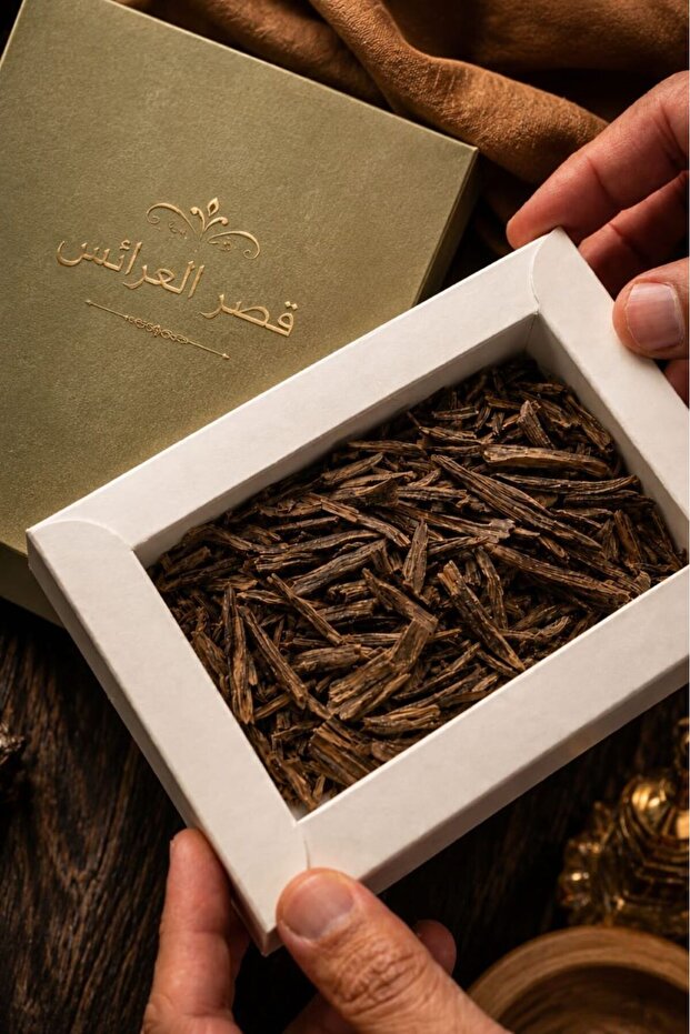 Premium Indian Ceyvou Incense -28 Grams-