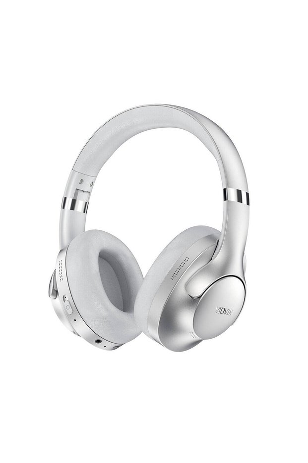 Audio BBH2113 ANC Active Noise Cancelling Wireless Headphones
