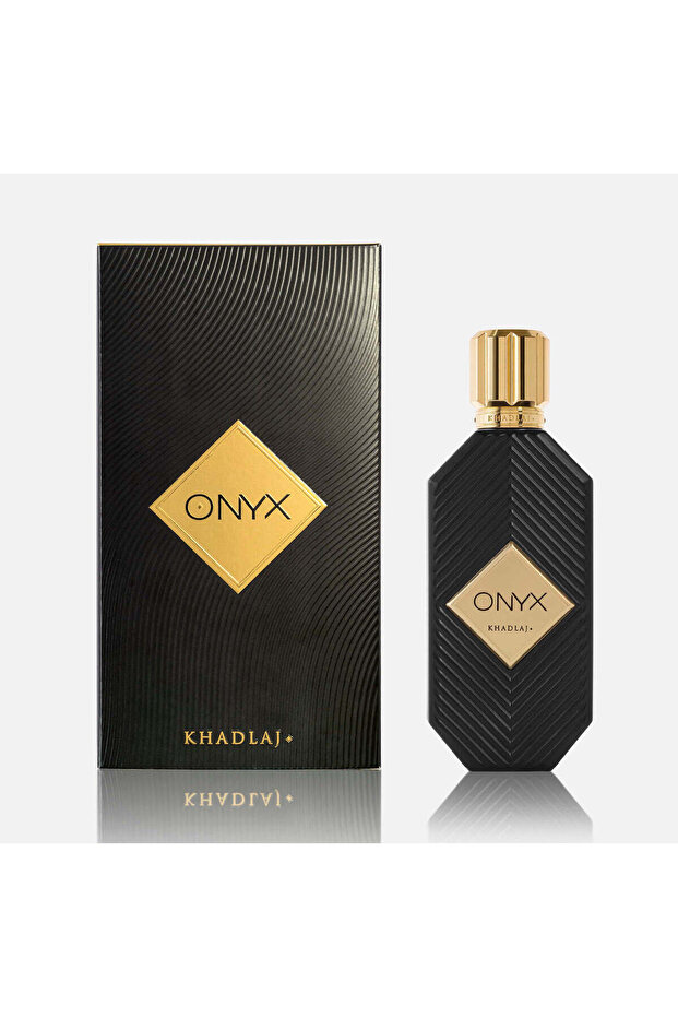 Onyx Gold 100 ML Eau de Parfum for Men
