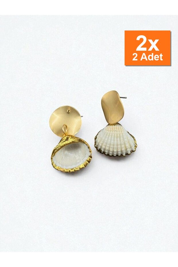 Earrings Handmade Special Design Gift