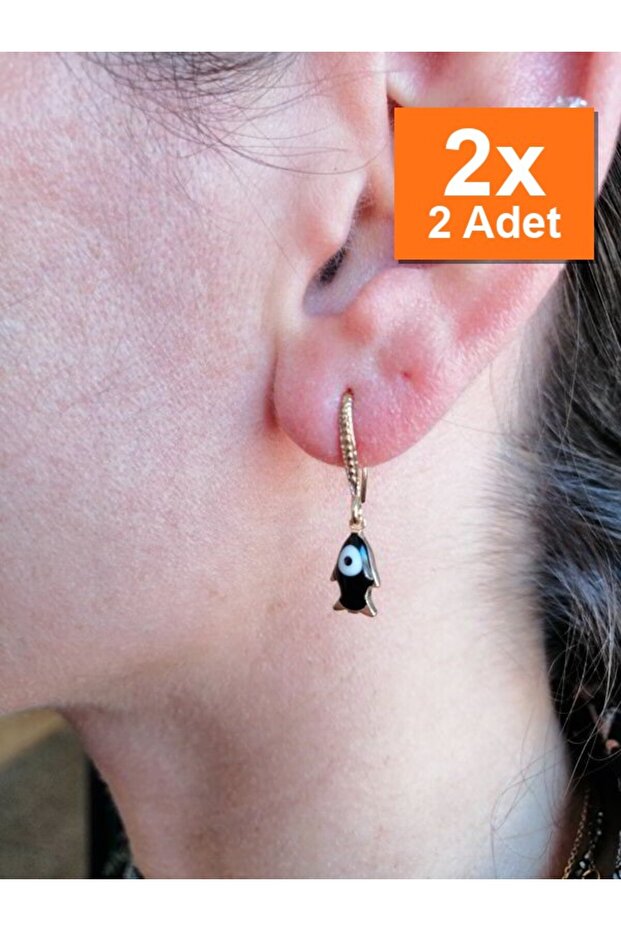 Earrings Stylish Special Design Gift
