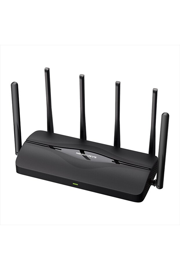 MR37BE | BE6500 Mbps | Dual-Band | Fiber Destekli | 2× 2.5G Port | Wi-Fi 7 Router