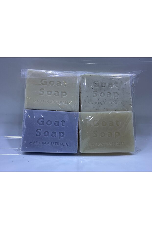 صابون حليب الماعز استرالي GOATS MILK SOAP