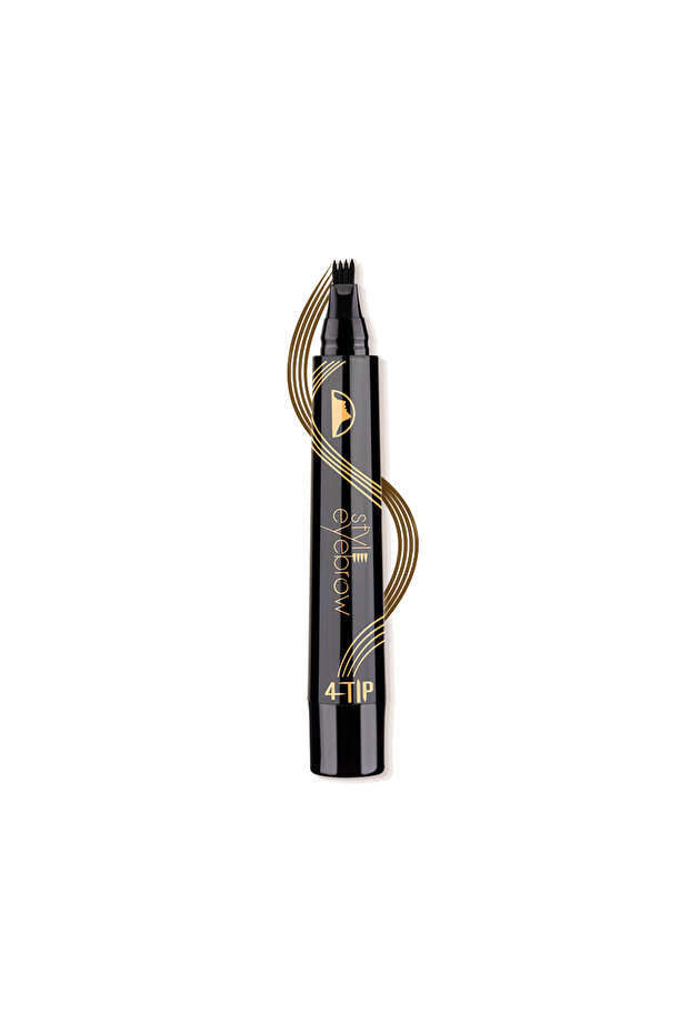 Style Eyebrow 4 Tip