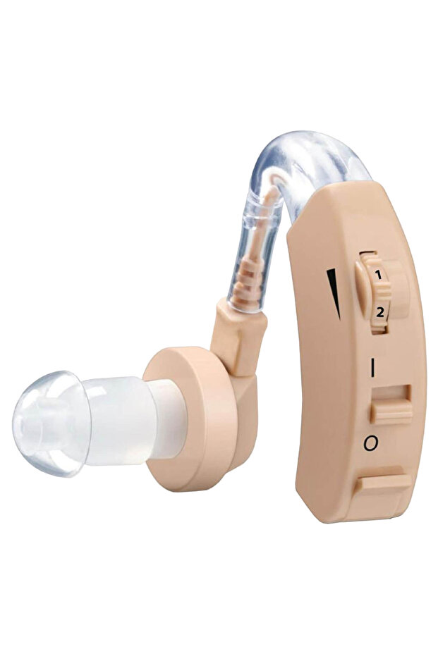 Ha 20 Hearing Aid